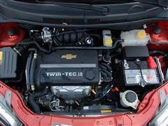 汽車之家 通用雪佛蘭 樂風 1.6 sx at導航