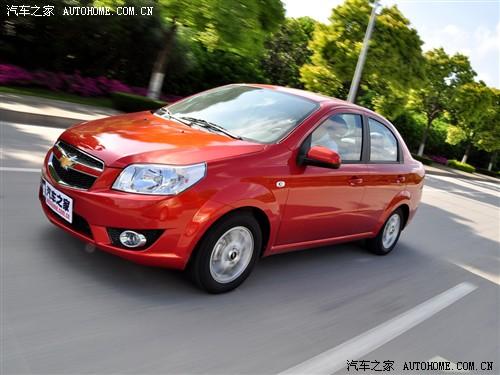 汽車之家 通用雪佛蘭 樂風 1.6 sx at導航