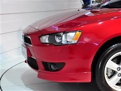 汽車之家 東南汽車 藍(lán)瑟 09款 基本型