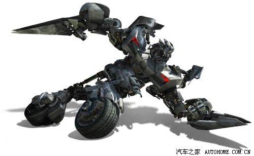 變形金剛2今日上映 汽車人降臨地球! 汽車之家 變形金剛2今日上映 汽車人降臨地球! 汽車之家