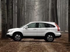 汽車之家 東風本田 本田cr-v 2.0兩驅都市版自動擋