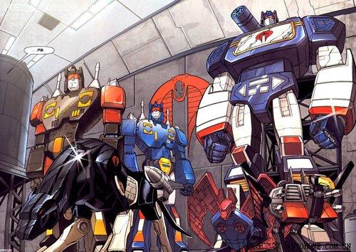 變形金剛2今日上映 汽車人降臨地球! 汽車之家 變形金剛2今日上映 汽車人降臨地球! 汽車之家