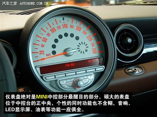 汽車之家 迷你mini mini cooper cabrio