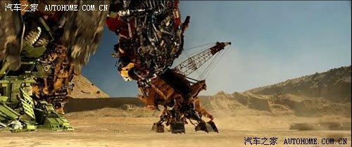 變形金剛2今日上映 汽車人降臨地球! 汽車之家 變形金剛2今日上映 汽車人降臨地球! 汽車之家