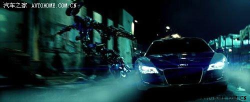 變形金剛2今日上映 汽車人降臨地球! 汽車之家 變形金剛2今日上映 汽車人降臨地球! 汽車之家