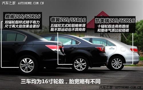 汽車之家 一汽馬自達 馬自達6睿翼 2.5 至尊版