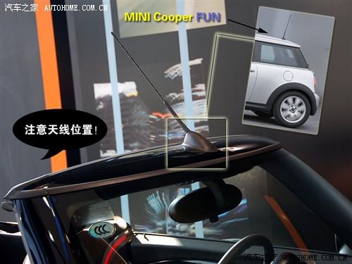 汽車之家 迷你mini mini cooper cabrio