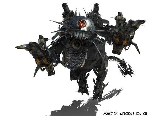 變形金剛2今日上映 汽車人降臨地球! 汽車之家 變形金剛2今日上映 汽車人降臨地球! 汽車之家