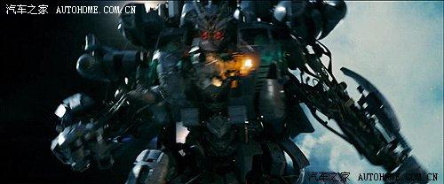 變形金剛2今日上映 汽車人降臨地球! 汽車之家 變形金剛2今日上映 汽車人降臨地球! 汽車之家