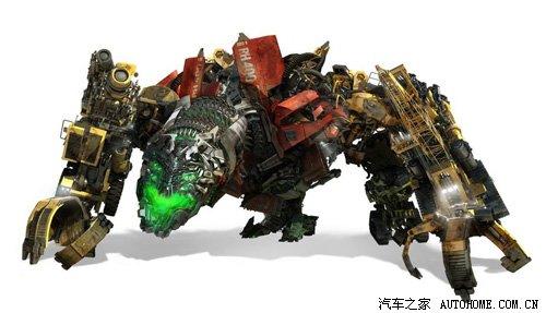 變形金剛2今日上映 汽車人降臨地球! 汽車之家 變形金剛2今日上映 汽車人降臨地球! 汽車之家