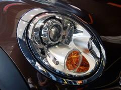 汽車之家 迷你mini mini cooper cabrio