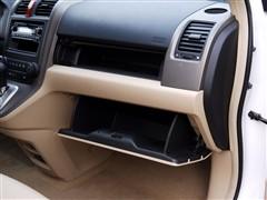 汽車之家 東風本田 本田cr-v 2.0兩驅都市版自動擋