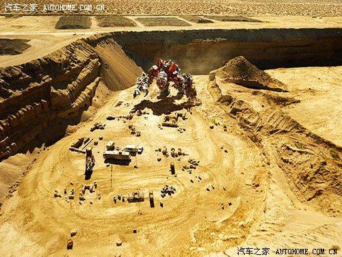 變形金剛2今日上映 汽車人降臨地球! 汽車之家 變形金剛2今日上映 汽車人降臨地球! 汽車之家