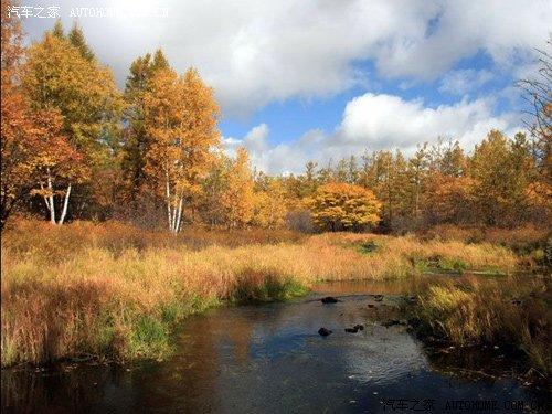 玩轉(zhuǎn)自駕游之阿爾山 4款四驅(qū)城市型SUV 汽車之家 玩轉(zhuǎn)自駕游之阿爾山 4款四驅(qū)城市型SUV 汽車之家
