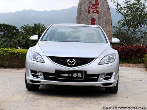 不僅只是空間大!7款外形出眾的中型車