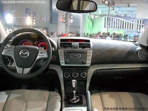 不僅只是空間大!7款外形出眾的中型車