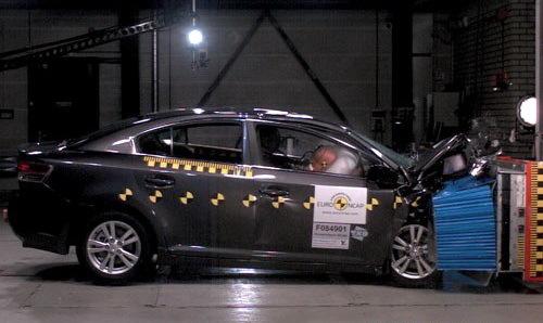 不僅只是空間大!7款外形出眾的中型車