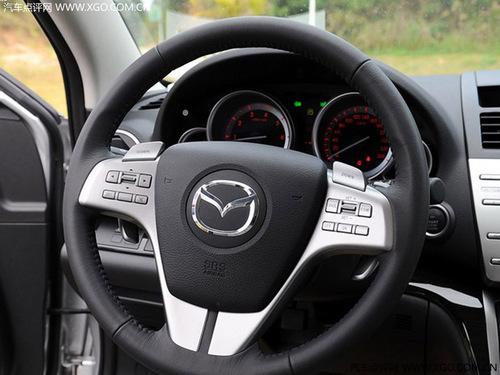 不僅只是空間大!7款外形出眾的中型車