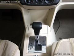 百公里油耗不到7L 7款1.6L以下省油車型