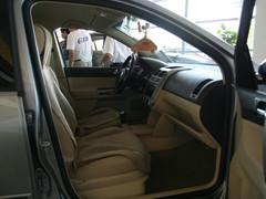 百公里油耗不到7L 7款1.6L以下省油車型