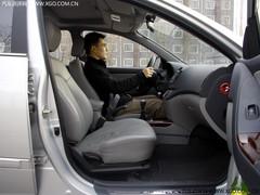 百公里油耗不到7L 7款1.6L以下省油車型