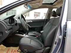 汽車之家 東風悅達起亞 forte福瑞迪 1.6 at premium