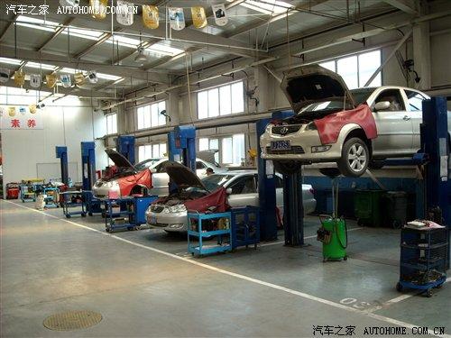 常規保養很便宜 新威馳保養成本調查 汽車之家 常規保養很便宜 新威馳保養成本調查 汽車之家