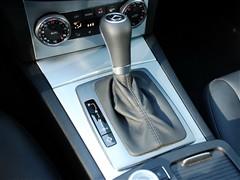 汽車(chē)之家 北京奔馳 奔馳c級(jí) c280時(shí)尚型