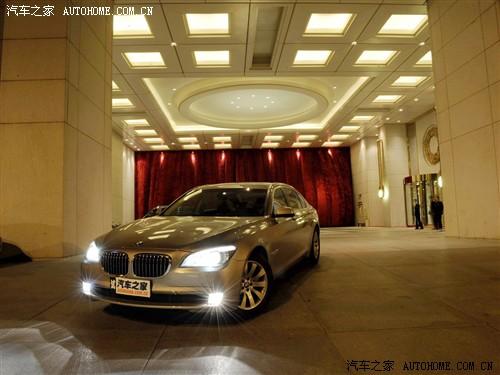 ��܇֮�� �M�ڌ��R ���R7ϵ 740li���A��