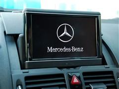 汽車(chē)之家 北京奔馳 奔馳c級(jí) c280時(shí)尚型