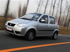 汽車之家 哈飛汽車 路寶 節(jié)油π 1.1自動(dòng)標(biāo)準(zhǔn)型