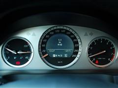 汽車(chē)之家 北京奔馳 奔馳c級(jí) c280時(shí)尚型