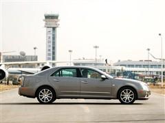 汽車之家 通用凱迪拉克 sls賽威 3.6 豪華型