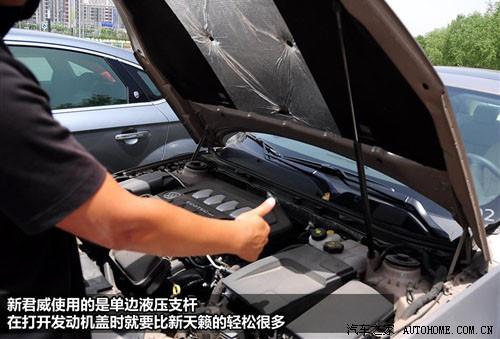 外觀設計與功能 8款中型車全方位大比拼