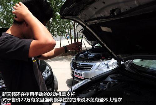 外觀設計與功能 8款中型車全方位大比拼