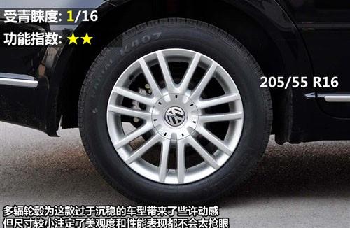 外觀設(shè)計(jì)與功能 8款中型車全方位大比拼