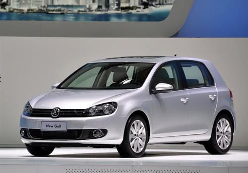 下半年走馬上陣 搶先一睹大眾四款新車(chē)