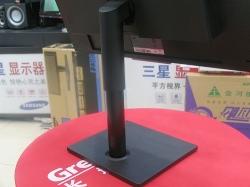 獨家首爆 廉價廣視角三星P2380到貨現場拆箱