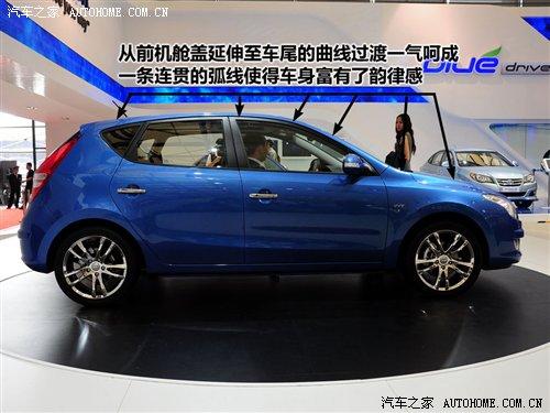 都市休閑vs細節把握 靜態評測現代i30 汽車之家 都市休閑vs細節把握 靜態評測現代i30 汽車之家