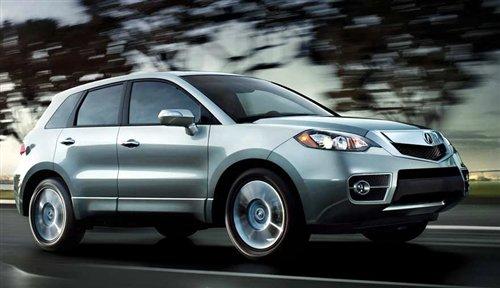 9月實車亮相 謳歌改款RDX官方照發布 汽車之家 9月實車亮相 謳歌改款RDX官方照發布 汽車之家