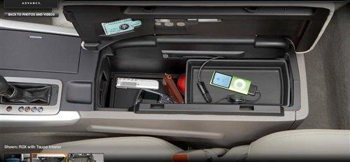 9月實車亮相 謳歌改款RDX官方照發布 汽車之家 9月實車亮相 謳歌改款RDX官方照發布 汽車之家