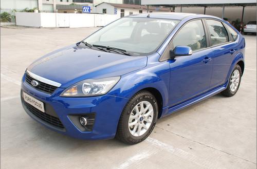 與高溫作戰 4款熱銷中級車清涼指數對比