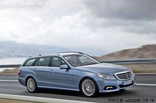空間更大 奔馳新一代E級旅行版官圖發(fā)布 汽車之家 空間更大 奔馳新一代E級旅行版官圖發(fā)布 汽車之家