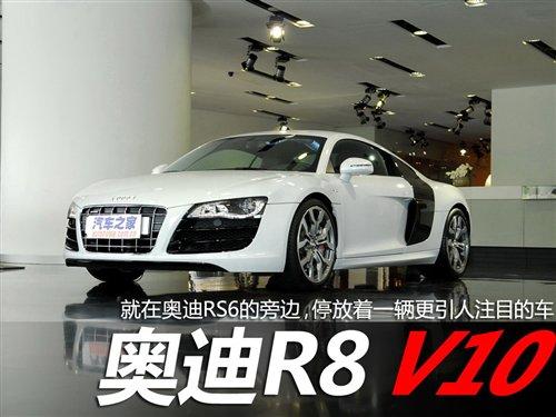 平時難得一見 實拍奧迪RS6/奧迪R8 V10 汽車之家 平時難得一見 實拍奧迪RS6/奧迪R8 V10 汽車之家