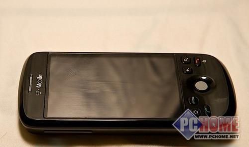 點擊查看本文圖片 HTC Magic(G2) - 異軍突起 Android系統(tǒng)智能手機推薦