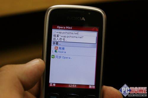 全鋼質感 復古回歸 諾基亞6303C評測