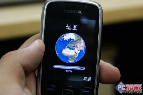 全鋼質感 復古回歸 諾基亞6303C評測