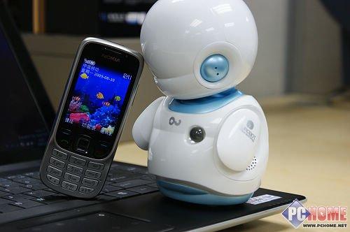 全鋼質感 復古回歸 諾基亞6303C評測