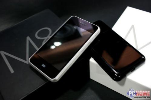 �c���鿴���ĈDƬ ���� M8(8GB) - �^���ܚgӭ 2000Ԫ�ж������֙C���]