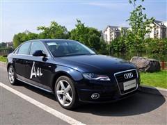 ��܇֮�� һ���W�� �W��a4l 2010�� 2.0 tfsi �\����